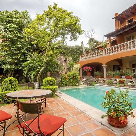 Coqueta Hotel Boutique San Miguel de Allende Luaran gambar