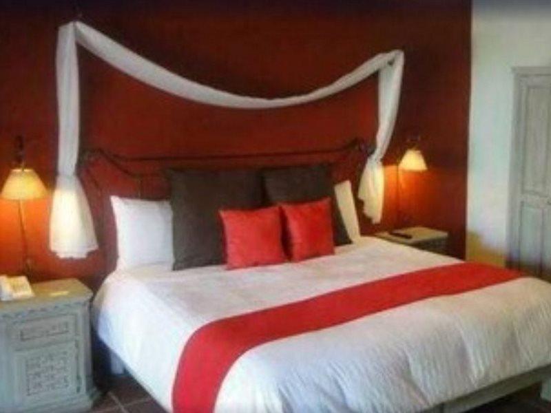 Coqueta Hotel Boutique San Miguel de Allende Luaran gambar