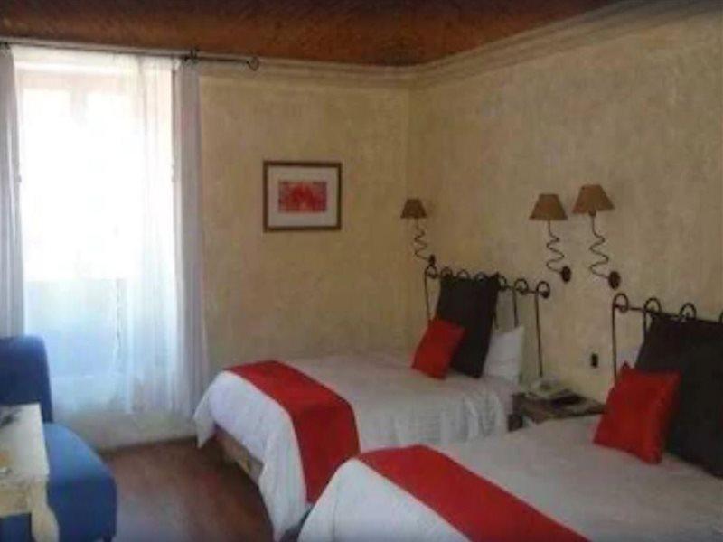 Coqueta Hotel Boutique San Miguel de Allende Luaran gambar
