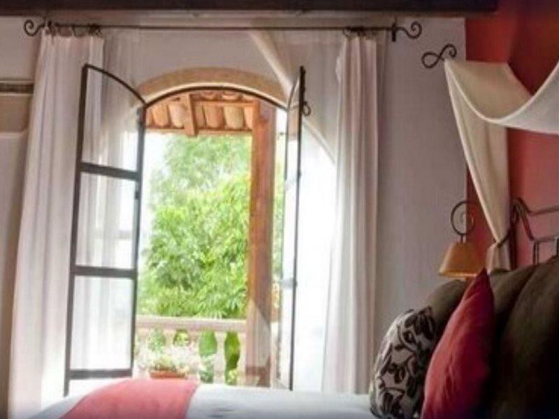 Coqueta Hotel Boutique San Miguel de Allende Luaran gambar