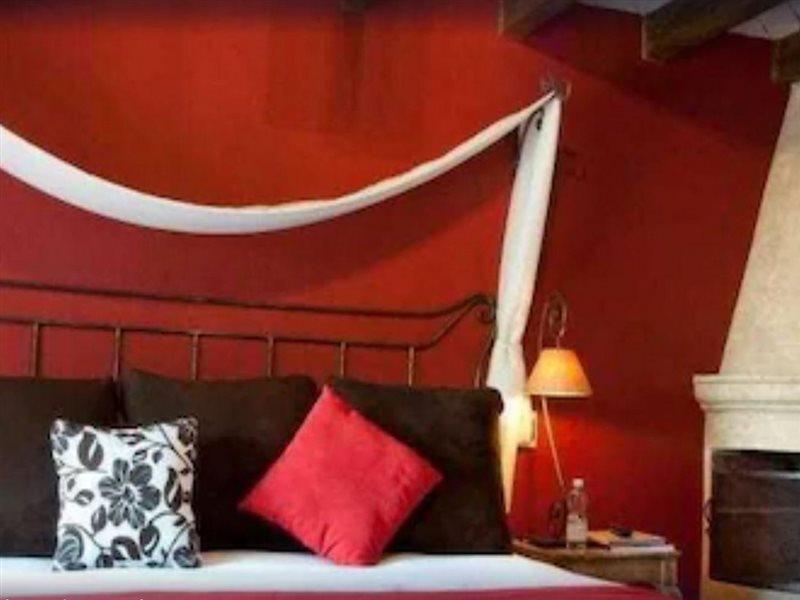 Coqueta Hotel Boutique San Miguel de Allende Luaran gambar