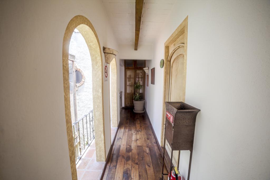 Coqueta Hotel Boutique San Miguel de Allende Luaran gambar