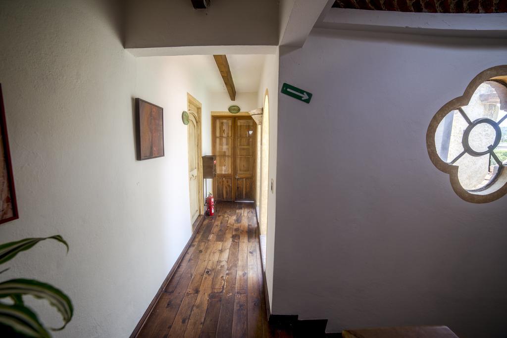 Coqueta Hotel Boutique San Miguel de Allende Luaran gambar