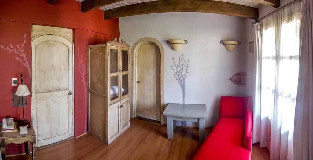 Coqueta Hotel Boutique San Miguel de Allende Luaran gambar