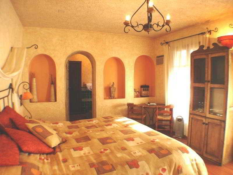 Coqueta Hotel Boutique San Miguel de Allende Luaran gambar
