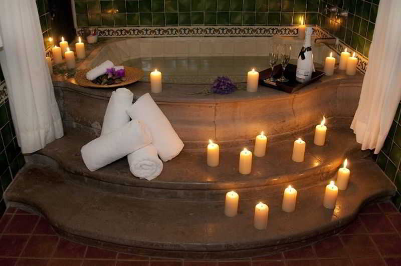 Coqueta Hotel Boutique San Miguel de Allende Luaran gambar