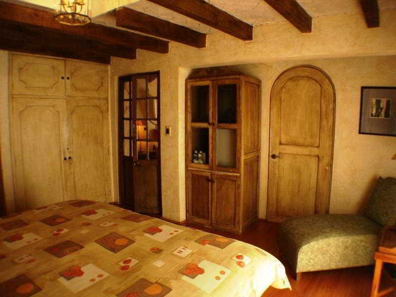 Coqueta Hotel Boutique San Miguel de Allende Luaran gambar