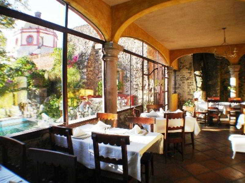Coqueta Hotel Boutique San Miguel de Allende Luaran gambar