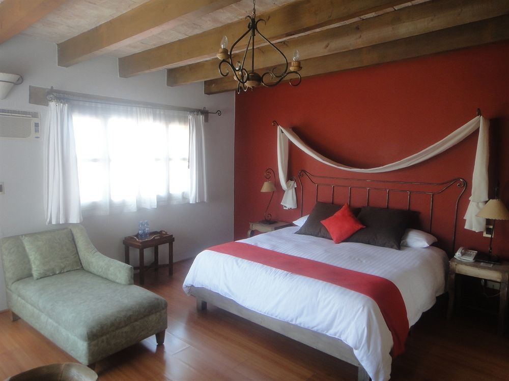 Coqueta Hotel Boutique San Miguel de Allende Luaran gambar