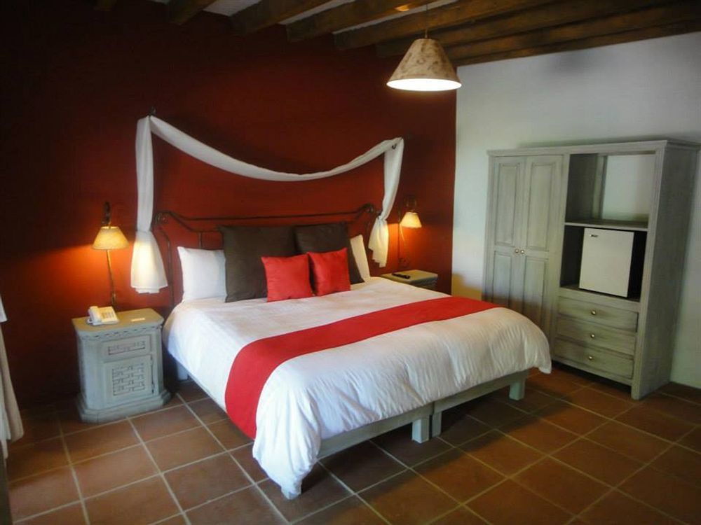 Coqueta Hotel Boutique San Miguel de Allende Luaran gambar