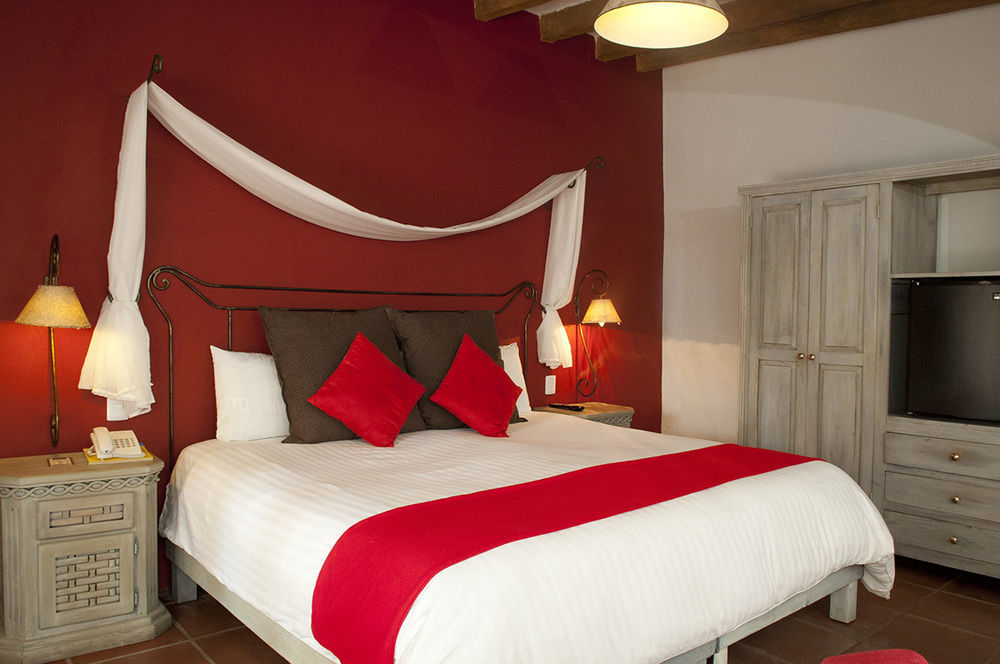 Coqueta Hotel Boutique San Miguel de Allende Luaran gambar