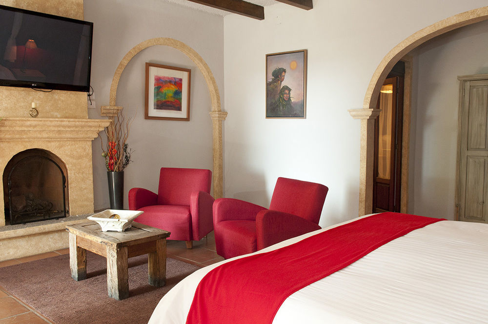 Coqueta Hotel Boutique San Miguel de Allende Luaran gambar