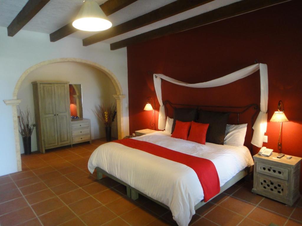Coqueta Hotel Boutique San Miguel de Allende Luaran gambar