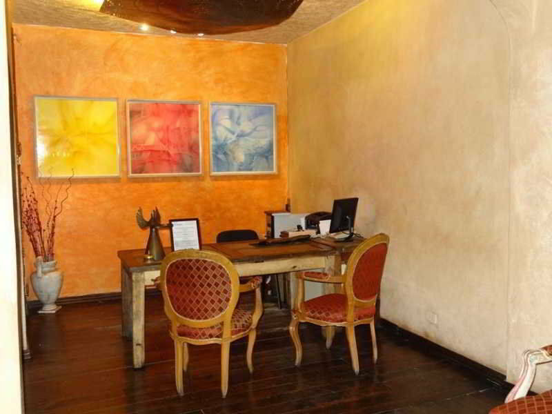 Coqueta Hotel Boutique San Miguel de Allende Luaran gambar